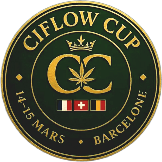 MirO Stash sponsor officiel du Ciflow Cup et de Weed and Friends