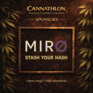 Cannathlon