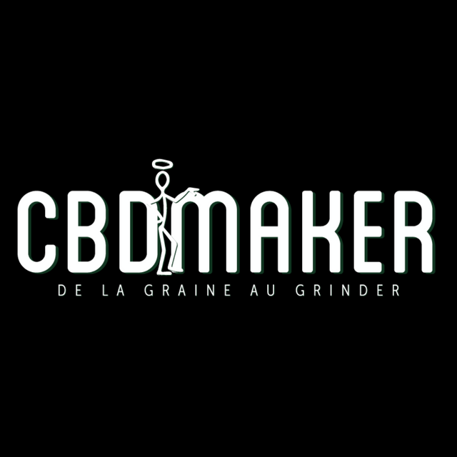 CBD Maker