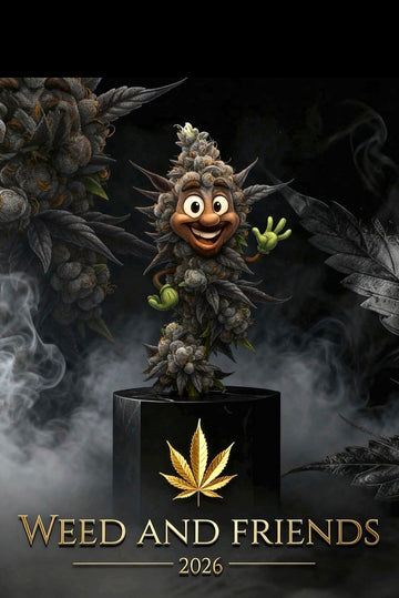 Weed and Friends