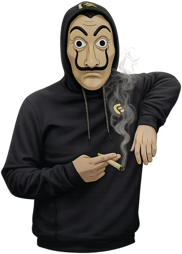 El Proffesseur