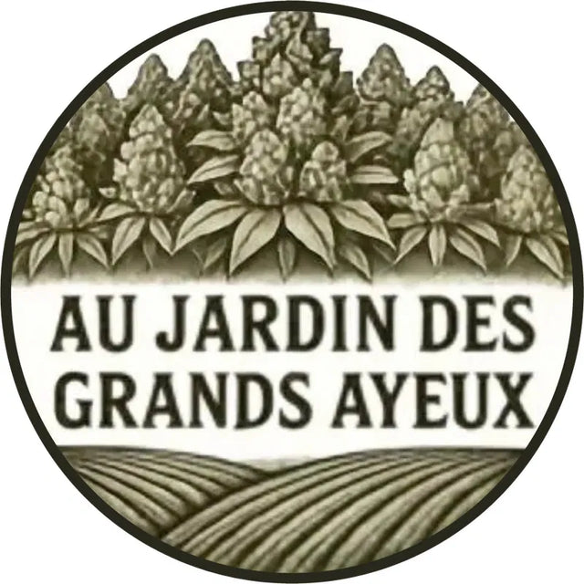 Au Jardin des Grands Ayeux