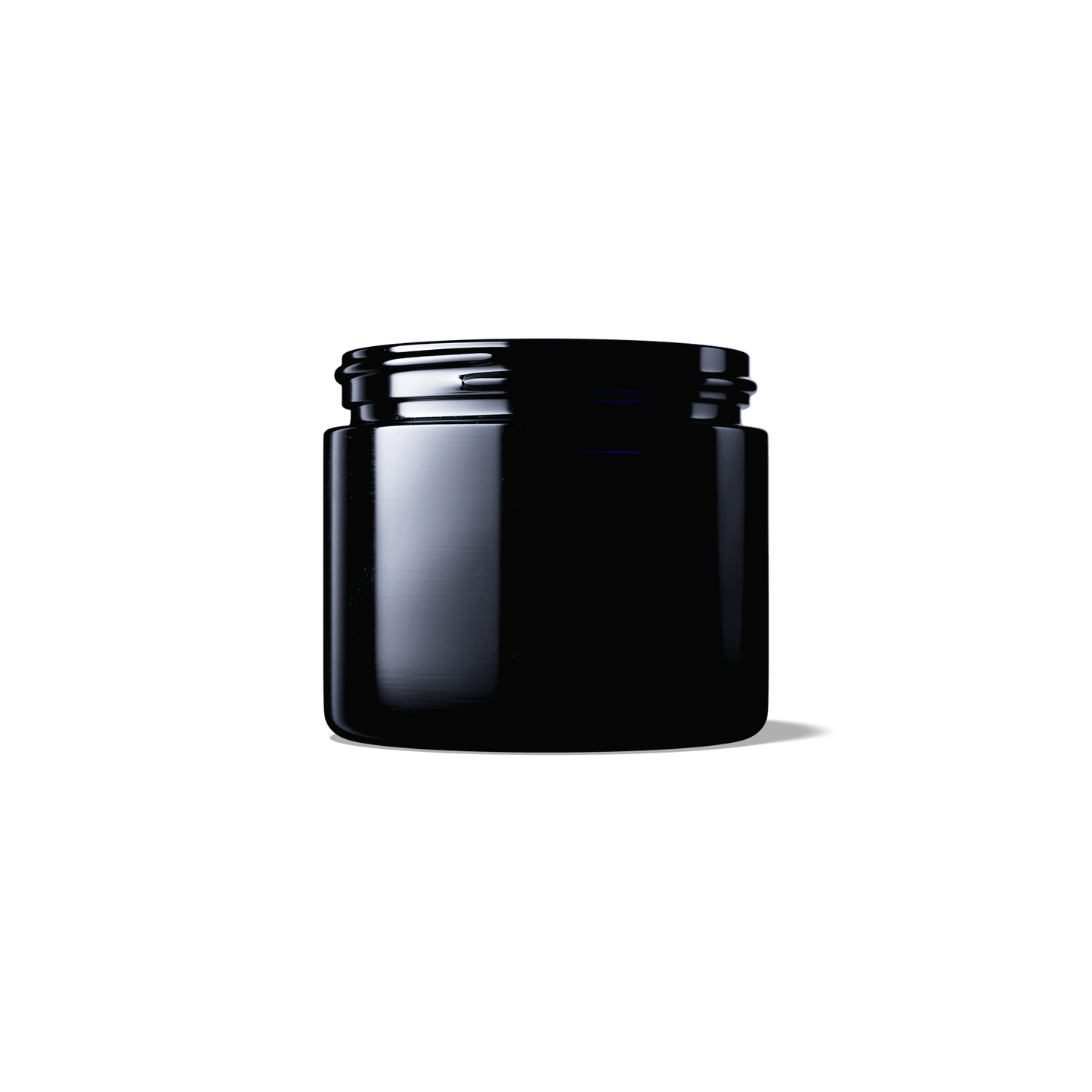 Pot MirØStash [L] 100ml Glass Jar en verre Miron®️ | 🍯🍫 30gr | 🥦 7gr