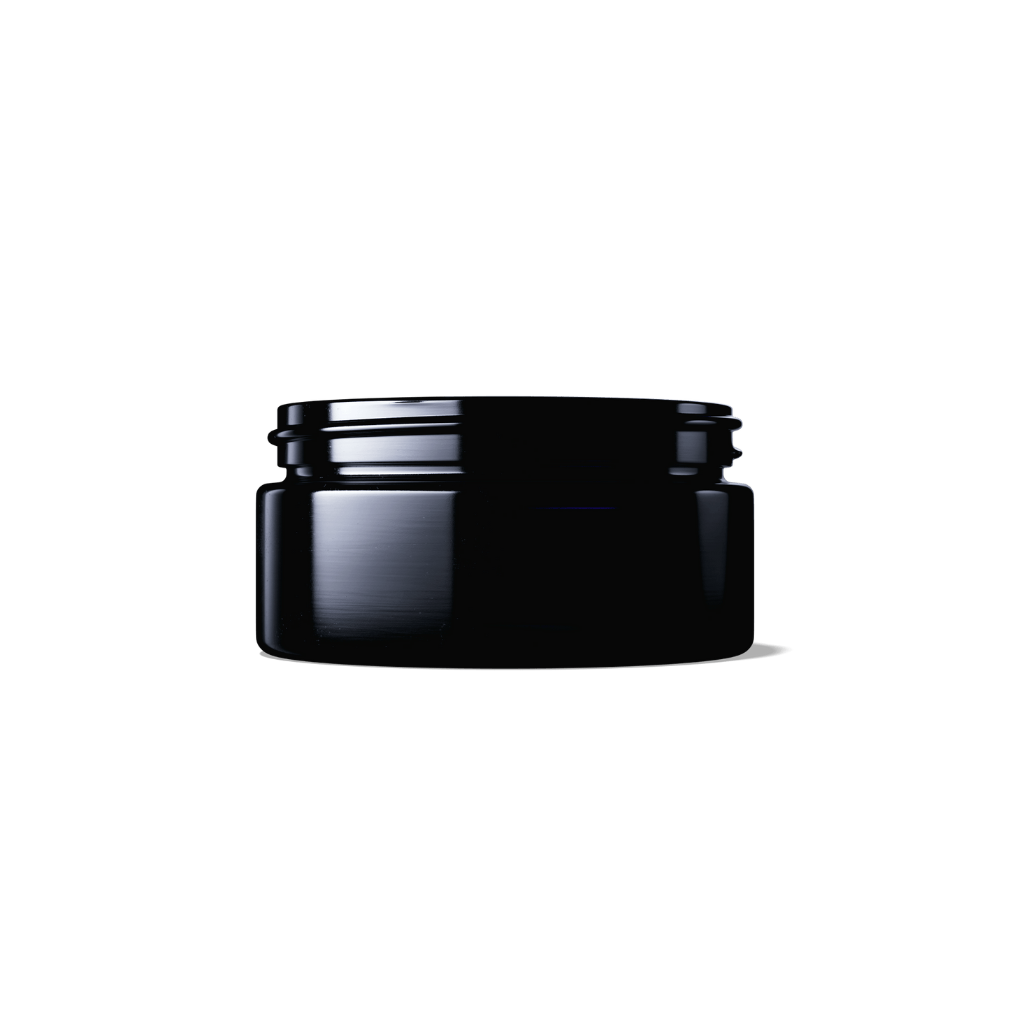Pot MirØStash [Large] 100ml en Verre Miron®️ | 🍯🍫 30gr | 🥦 7gr