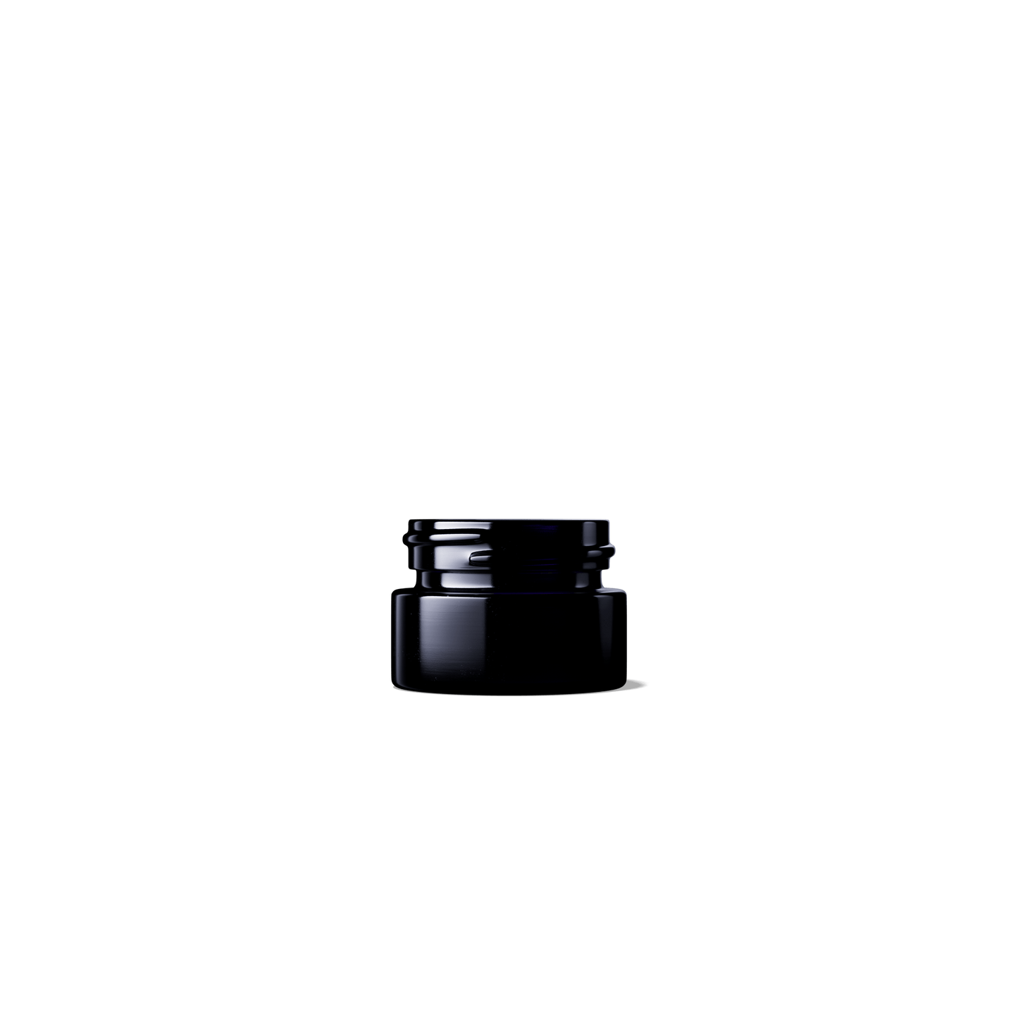 Pot MirØStash [XXS] 5ml Glass Jar en Verre Miron®️ | 🍯🍫 2gr